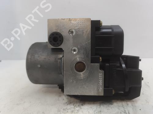 Used ABS pump ABS pump RENAULT CLIO II (BB_, CB_) [1998-2016] 29165487 29165487