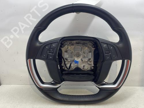 Used Steering wheel CITROËN GRAND C4 SPACETOURER (3A_, 3E_) 1.5 BlueHDi 130 (131 hp) 29700565