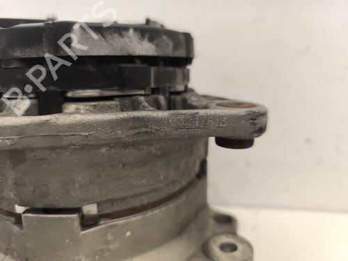 Alternator VW POLO (9N_, 9A_) 1.4 16V | BP24664044M7 
