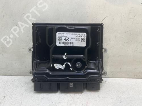 Engine control unit (ECU) RENAULT MEGANE IV Hatchback (B9A/M/N_) 1.5 Blue dCi 115 (B9A6) | BP39689826M57 - Image 5