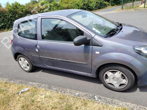 Horn RENAULT TWINGO II (CN0_) 1.2 16V (CN04, CN0B) | BP38326909E13 - Image 7