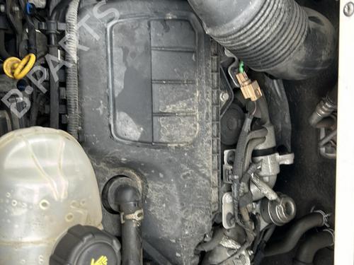 Used Engine FIAT TALENTO Van (296_) 1.6 D (145 hp) 32165621