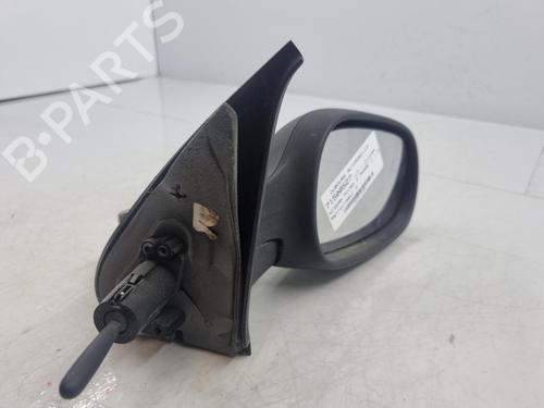 Right mirror NISSAN MICRA III (K12) 1.2 16V | BP22826949C27