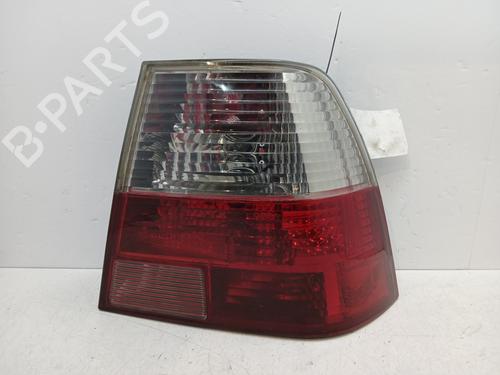 Used Right taillight VW BORA I (1J2) 1.9 TDI (130 hp) 30526484