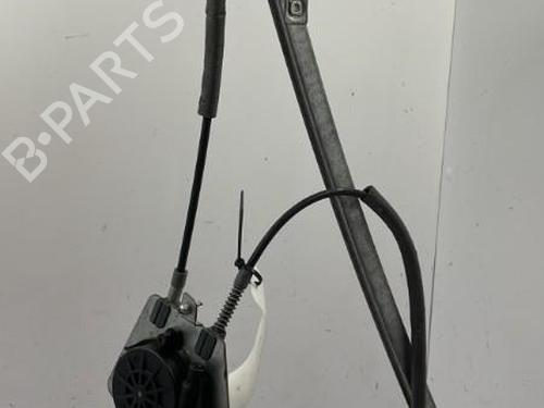 Used Front left window mechanism Front left window mechanism PEUGEOT 806 (221) 2.0 HDI (109 hp) 22838254 22838254