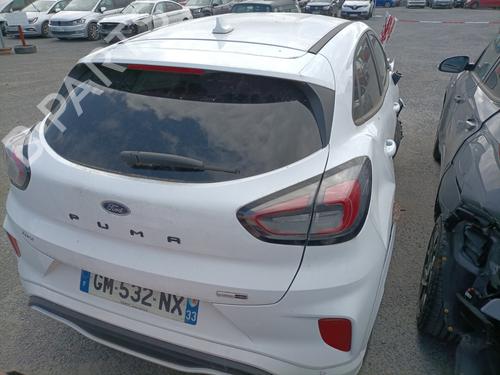 Pedal FORD PUMA (J2K, CF7) 1.0 EcoBoost mHEV | BP31271710I4 - Image 19