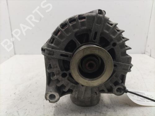 Used Alternator BMW 1 Convertible (E88) 120 d (177 hp) 23866996