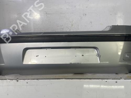 Used Rear bumper PEUGEOT 407 (6D_) 1.6 HDi 110 (6D9HZC, 6D9HYC) (109 hp) 22846089