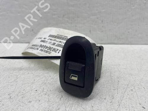 Left front window switch PEUGEOT 1007 (KM_) 1.4 | BP32209757I27 - Image 4