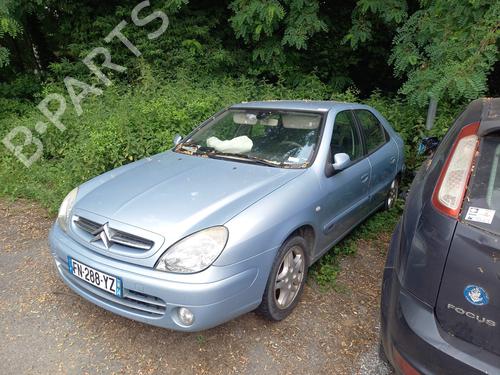 Used Parts CITROËN XSARA (N1) 2.0 HDi 109 (109 hp) 4308484