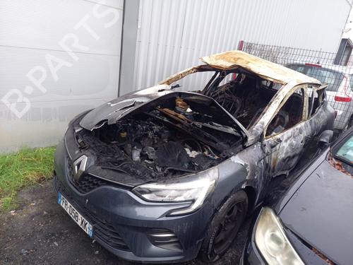 Used Parts RENAULT CLIO V (B7_) 1.5 Blue dCi 85 (B7AG) 4556331