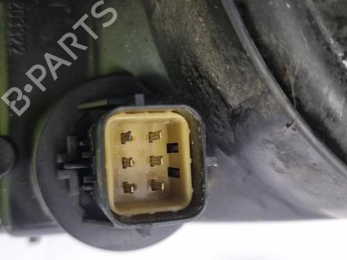 Right headlight LAND ROVER FREELANDER I (L314) 2.0 DI 4x4 | BP22827441C29 