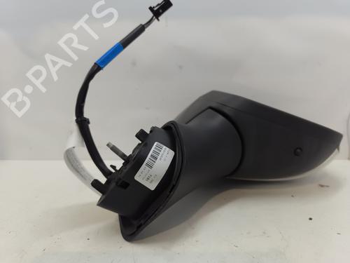 Right mirror RENAULT CLIO IV (BH_) 0.9 TCe 90 (BHNF, BHMA, BHMH, BHJK, BHJR) | BP29193925C27 