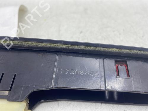 Third brake light CITROËN C3 I (FC_, FN_) 1.4 HDi | BP31757622L11 