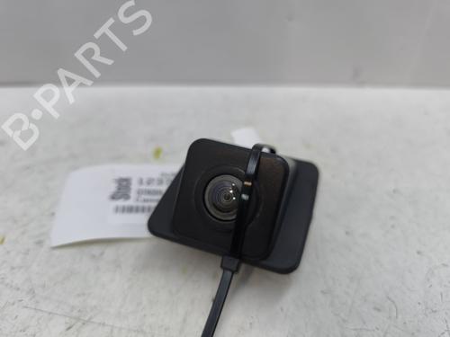 Camera CITROËN C5 AIRCROSS (A_) 1.5 BlueHDi 130 (ACYHZJ, ACYHZR) | BP33737401E14 - Image 2