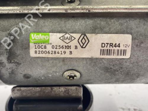 Starter RENAULT GRAND SCÉNIC II (JM0/1_) 1.9 dCi (JM14) | BP22836188M8 