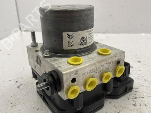 ABS pump PEUGEOT PARTNER Box Body/MPV (K9) 1.5 BlueHDI 130 | BP22835874M43 