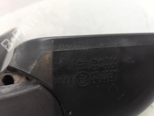 Right mirror FORD FUSION (JU_) 1.6 | BP29213405C27 