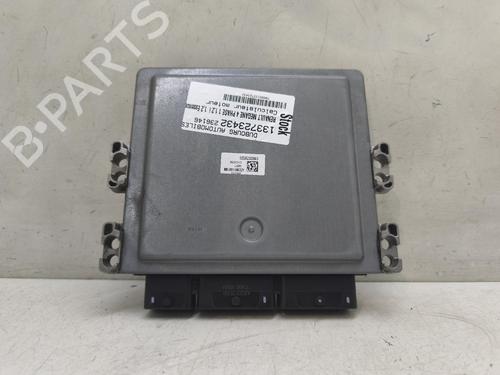Engine control unit (ECU) RENAULT MEGANE IV Hatchback (B9A/M/N_) 1.2 TCe 130 (B9MR) | BP39743018M57  - Image 5