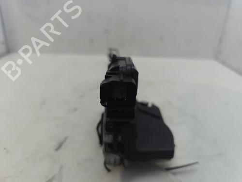 Front left lock KIA PICANTO I (SA) 1.0 | BP27164353C98 