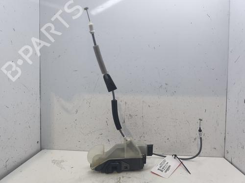 Used Front left lock Front left lock 26659549 26659549