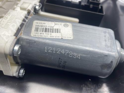 Front right window mechanism VW PASSAT B6 (3C2) 1.9 TDI | BP32436090C23