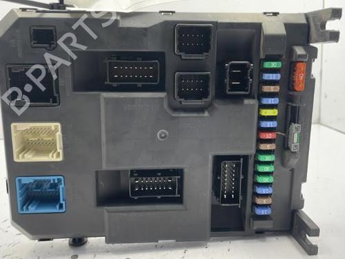 Used Fuse box Fuse box CITROËN C3 II (SC_) 1.1 i (60 hp) 22840207 22840207