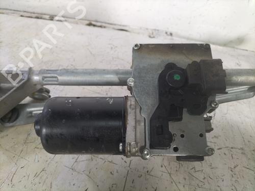 Front wipers mechanism PEUGEOT 307 (3A/C) 2.0 HDi 90 | BP23829864C83 