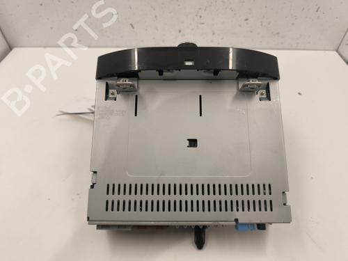 Used Display monitor Display monitor OPEL CROSSLAND X / CROSSLAND (P17, P2QO) 1.2 (75) (110 hp) 25899404 25899404