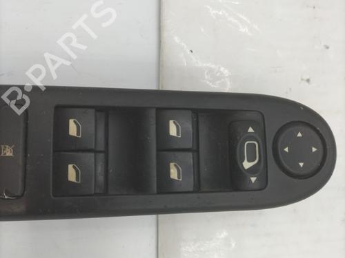 Used Left front window switch Left front window switch PEUGEOT 307 SW (3H) [2002-2009] 30929073 30929073
