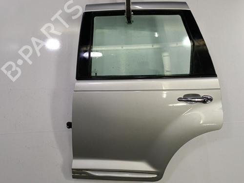 Left rear door CHRYSLER PT CRUISER (PT_) 2.0 | BP22817725C4 