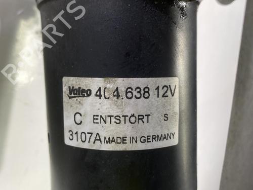Front wiper motor PEUGEOT 307 (3A/C) 1.6 16V | BP22829607M29 