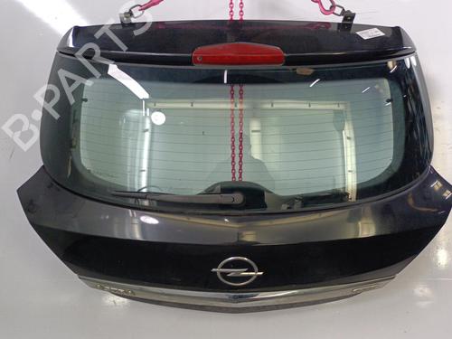 Used Tailgate OPEL ASTRA H GTC (A04) 1.7 CDTI (L08) (125 hp) 22822498