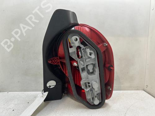Left taillight RENAULT MODUS / GRAND MODUS (F/JP0_) 1.5 dCi (FP0G, JP0G) | BP39142633C34 - Image 5