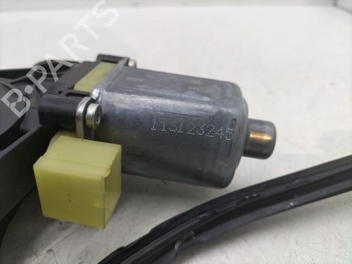 Front left window mechanism AUDI Q2 (GAB, GAG) 1.4 TFSI | BP29540890C22 