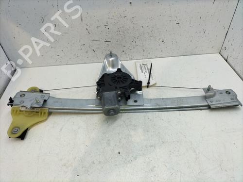Front left window mechanism DACIA DUSTER (HM_) 1.5 dCi 110 (HMAB) | BP27874578C22 - Image 5
