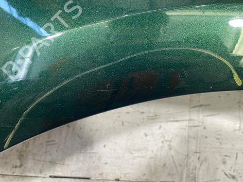 Right front fenders CITROËN C4 I (LC_) 1.6 HDi | BP24664145C42 