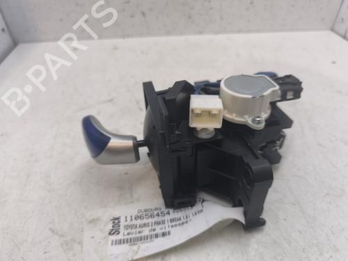 Gear lever TOYOTA AURIS Estate (_E18_) 1.8 Hybrid (ZWE186_, ZWE186R, ZWE186H) | BP28824030M90 