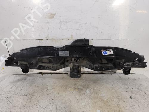 Frontplade/Frontkurv PEUGEOT BOXER Van 2.2 HDi 120 (120 hp) 25259612