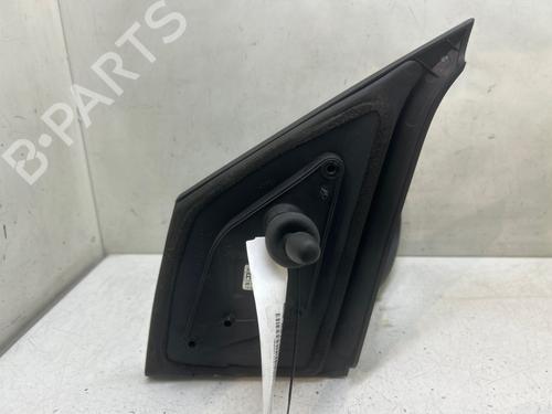 Used Right mirror Right mirror CITROËN C1 (PM_, PN_) 1.0 (68 hp) 39937153 39937153