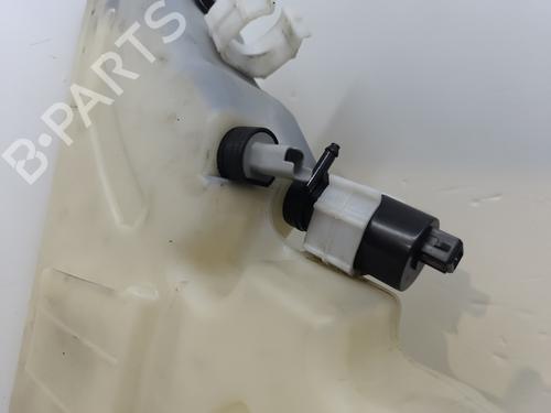 Windscreen washer tank NISSAN PATHFINDER III (R51) 2.5 dCi 4WD | BP30445921C113