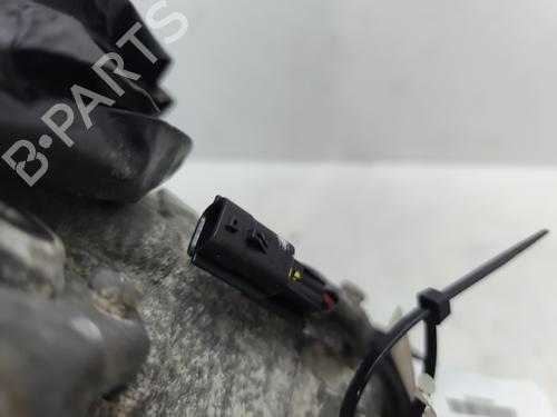 AC compressor RENAULT EXPRESS Box Body/MPV | BP31143711M34