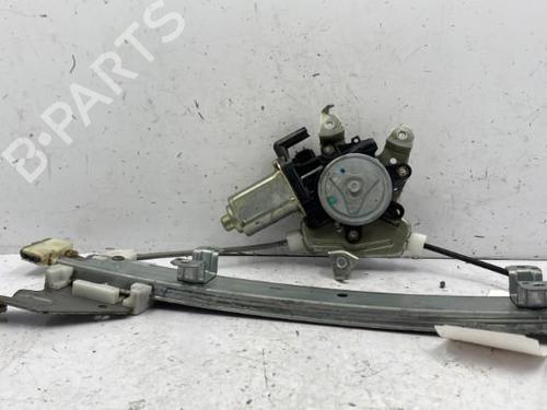 Rear left window mechanism NISSAN MURANO I (Z50) 3.5 4x4 | BP22833286C24 