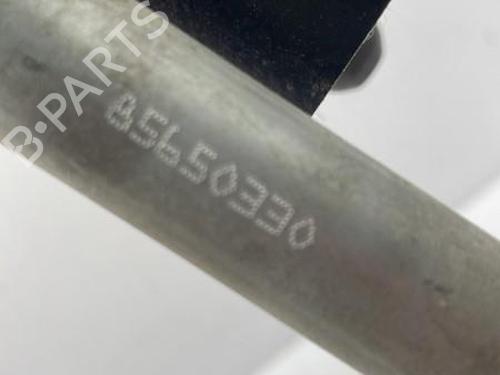 Used Front wiper motor Front wiper motor FIAT PANDA (169_) 1.3 D Multijet (169.AXC1A) (70 hp) 22833888 22833888