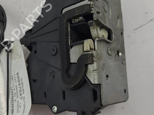 Front left lock FIAT GRANDE PUNTO (199_) 1.3 D Multijet | BP22821132C98 