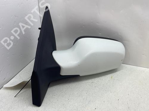 Bakspejl venstre Bakspejl venstre RENAULT CLIO III (BR0/1, CR0/1) 1.5 dCi (C/BR0G, C/BR1G) (68 hp) 33806881 33806881