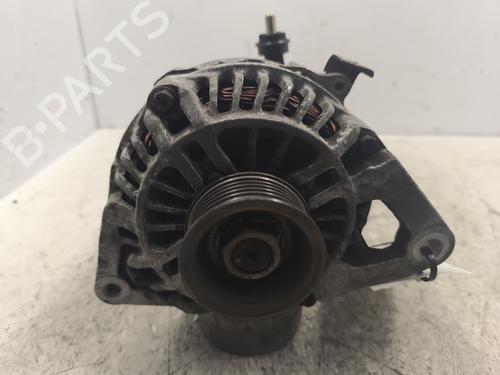 Used Alternator Alternator MAZDA 3 (BK) 1.6 (BK14) (105 hp) 24209698 24209698