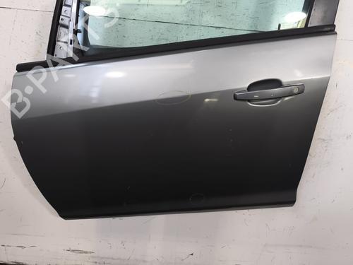 Left front door OPEL ASTRA J (P10) 1.7 CDTI (68) | BP30114373C2 