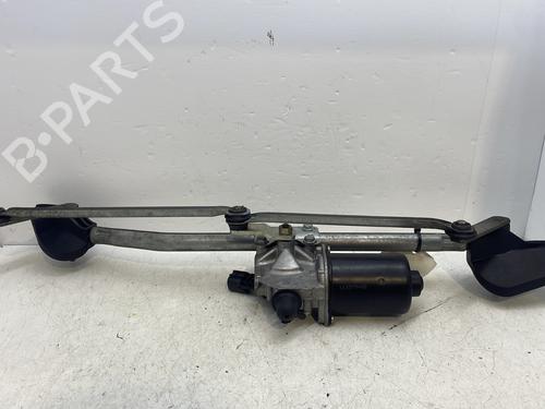 Used Front wiper motor TOYOTA COROLLA (_E12_) 1.4 D (NDE120_, NDE120R) (90 hp) 30326941