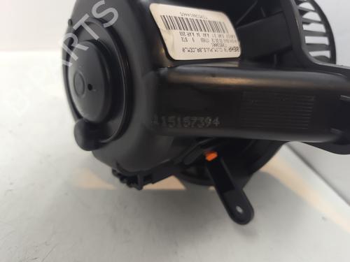 Heater blower motor PEUGEOT 3008 I MPV (0U_) 1.6 HDi | BP30184420M62 